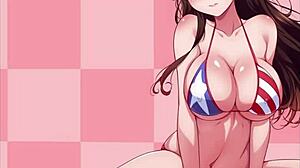 yo, hottest anime girls in chizuru mizuhara volume 2!