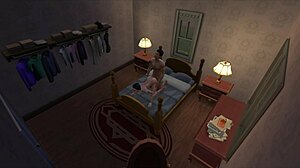 Strangerville Part 3 Features 3D Cartoon Anime And Hentai Elements