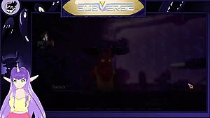 Studiofows Subverse Part 11