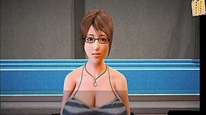 My new family episode 264.