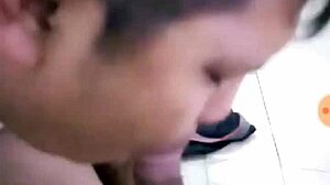 Why Not Watch This Hot Asian Blowjob Now?