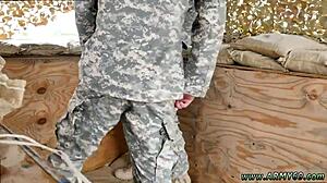 Hairy group gay sex with nude boys