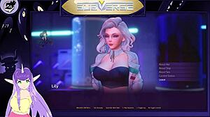 Studiofows Subverse Part 11