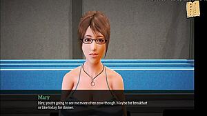 My new family episode 264.