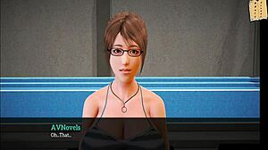 My new family episode 264.