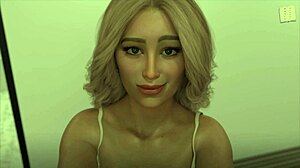 Wvm 125 frankie is looking hot