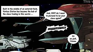 i am rey submitting to my wookie master part 1-2