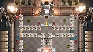 Stupid puzzle in Genesis Order V88101 Part 302