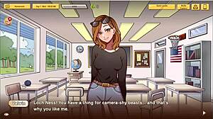 Another chance part 1 in dating game?