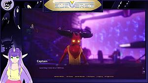 Studiofows Subverse Part 11