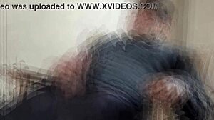 Yuri Gaucho Big Gay Dick Mirror Show