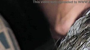 personal trainer left the gym and fucked a well-endowed guy