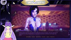 Studiofows Subverse Part 11