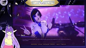 Studiofows Subverse Part 11