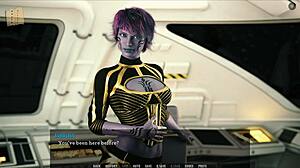 Tales From The Unending Void 36