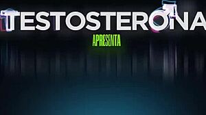 she got totally naked for me