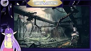 Studiofows Subverse Part 11