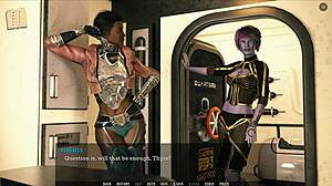 Tales From The Unending Void 36