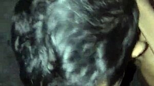 sucking a follower's big cock in diary