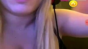 Una Bella Tettona Bent Over In Doggystyle