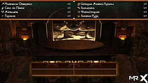 I enjoy the teasing scene in treasure of nadia