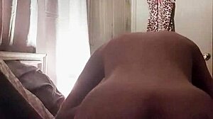 60 Plus Milf Rides Cowgirl