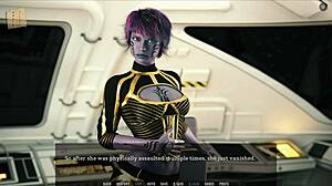 Tales From The Unending Void 36