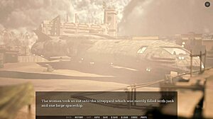 Fucking Her Twice In The Unending Void Game