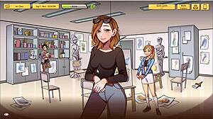 Another chance part 1 in dating game?