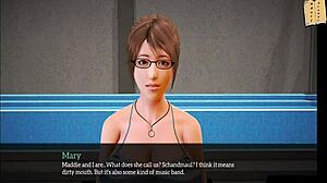 My new family episode 264.