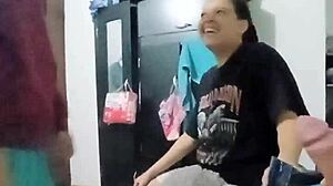 Did they catch me having gay sex with my interracial stepsister?