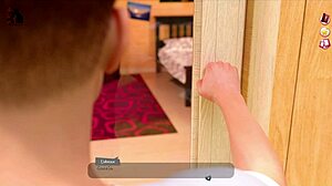 Helping The Hotties In Game 17