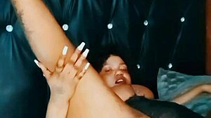 Intense Daily Fucking Garden Boy Creampie