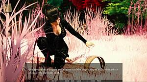 Tales From The Unending Void 36