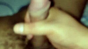 Gay Guy Sucks Toy With Intense Pleasure