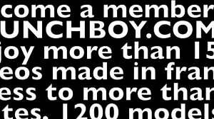 Pornstar Jordan Fucks Gay Guy in Hotel Suit