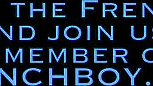 Pornstar Jordan Fucks Gay Guy in Hotel Suit