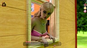 Helping The Hotties In Game 17