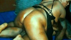 Intense Daily Fucking Garden Boy Creampie