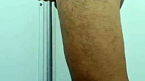 i'm diogo brasileiro, masturbating solo in my room, feeling so horny