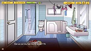 Another chance part 1 in dating game?