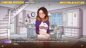 Another chance part 1 in dating game?