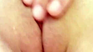 Lonely Girl Craves Cum Load