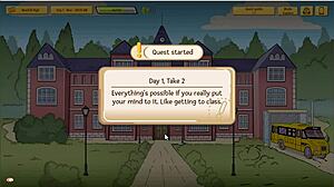 Another chance part 1 in dating game?