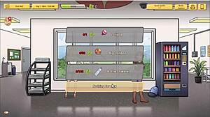 Another chance part 1 in dating game?