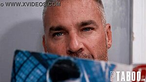 Risky Public Tumble With Petite Amateur's Big Ass And Blowjob POV