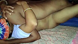 Desi bhabhi squirts on devar during intense fucking in hd