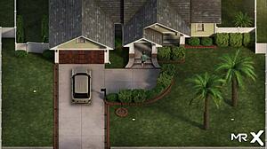 I enjoy the teasing scene in treasure of nadia