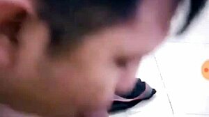 Why Not Watch This Hot Asian Blowjob Now?