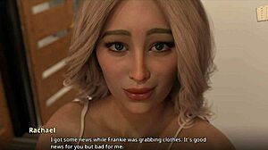 Wvm 125 frankie is looking hot